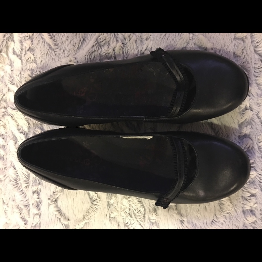 Merrell  Mary Jane wedges